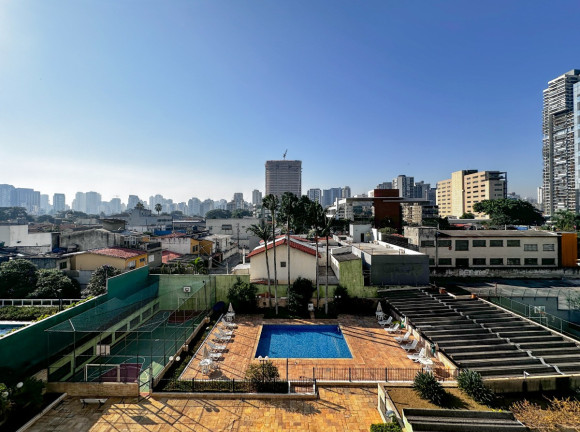 Imagem Apartamento com 2 Quartos à Venda, 71 m² em Vila Gertrudes - São Paulo Imagem Apartamento com 2 Quartos à Venda, 71 m² em Vila Gertrudes - São Paulo