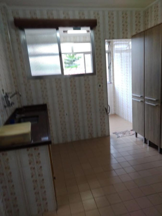 Imagem Apartamento com 2 Quartos à Venda, 100 m² em Embaré - Santos Imagem Apartamento com 2 Quartos à Venda, 100 m² em Embaré - Santos