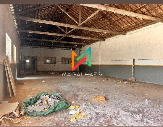 Imagem Galpão para Alugar, 500 m² em São José - Recife