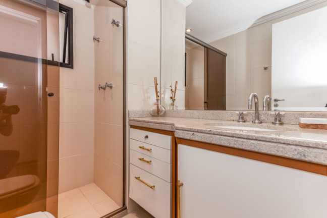 Imagem Apartamento com 3 Quartos à Venda, 162 m² em Vila Nova Conceição - São Paulo