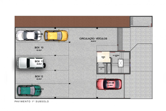 Imagem Apartamento com 3 Quartos à Venda, 173 m² em Sanvitto - Caxias Do Sul Imagem Apartamento com 3 Quartos à Venda, 173 m² em Sanvitto - Caxias Do Sul