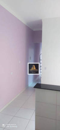 Imagem Casa com 2 Quartos à Venda, 132 m² em Jardim Satélite - São José Dos Campos Imagem Casa com 2 Quartos à Venda, 132 m² em Jardim Satélite - São José Dos Campos