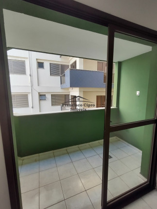 Imagem Apartamento com 2 Quartos à Venda, 93 m² em Parque Das Arvores - Guaratinguetá Imagem Apartamento com 2 Quartos à Venda, 93 m² em Parque Das Arvores - Guaratinguetá
