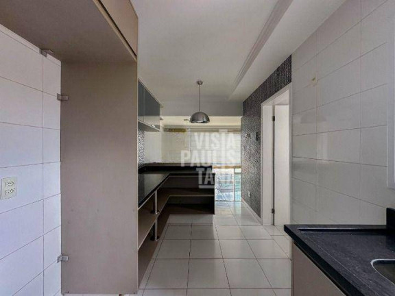 Imagem Apartamento com 3 Quartos à Venda, 120 m² em Vila Olímpia - São Paulo Imagem Apartamento com 3 Quartos à Venda, 120 m² em Vila Olímpia - São Paulo