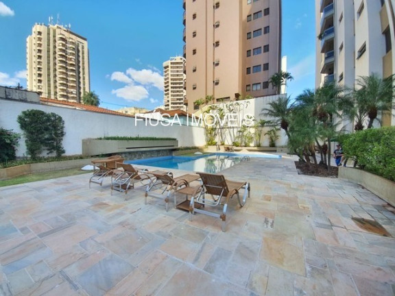 Imagem Apartamento com 5 Quartos à Venda, 360 m² em Centro - Ribeirão Preto
