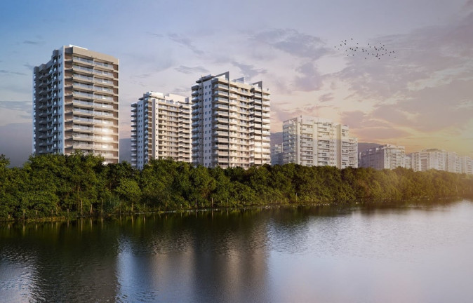 Imagem Cobertura com 2 Quartos à Venda, 269 m² em Barra Da Tijuca - Rio De Janeiro Imagem Cobertura com 2 Quartos à Venda, 269 m² em Barra Da Tijuca - Rio De Janeiro