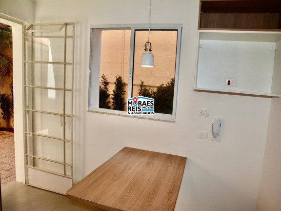 Imagem Casa com 2 Quartos para Alugar, 145 m² em Campo Belo - São Paulo Imagem Casa com 2 Quartos para Alugar, 145 m² em Campo Belo - São Paulo
