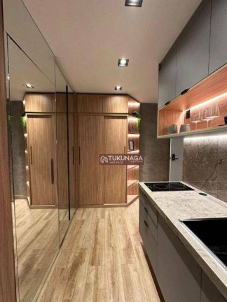 Imagem Apartamento com 1 Quarto para Alugar, 30 m² em Butantã - São Paulo Imagem Apartamento com 1 Quarto para Alugar, 30 m² em Butantã - São Paulo