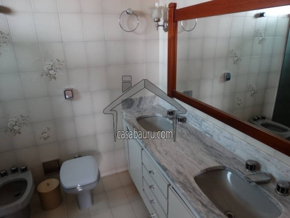 Imagem Casa com 4 Quartos à Venda, 265 m² em Jardim Estoril - Bauru Imagem Casa com 4 Quartos à Venda, 265 m² em Jardim Estoril - Bauru