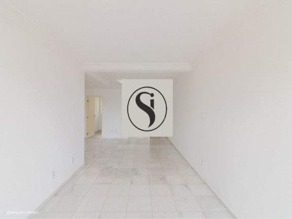 Imagem Apartamento com 2 Quartos para Alugar, 127 m² em Perdizes - São Paulo