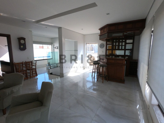 Imagem Apartamento com 3 Quartos à Venda, 288 m² em Brooklin - São Paulo Imagem Apartamento com 3 Quartos à Venda, 288 m² em Brooklin - São Paulo