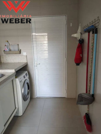 Imagem Casa com 3 Quartos à Venda, 220 m² em Jardim Astro - Sorocaba