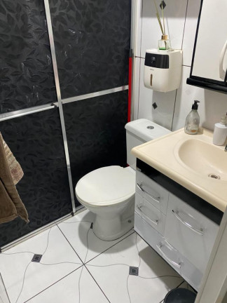Imagem Casa de Condomínio com 2 Quartos à Venda, 75 m² em Itaquera - São Paulo