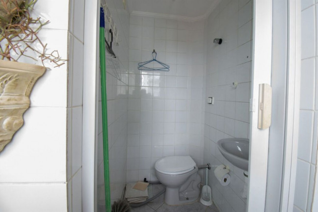 Imagem Apartamento com 3 Quartos à Venda,  em Jardim Taboão - São Paulo