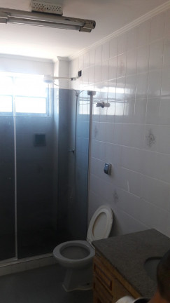 Imagem Apartamento com 2 Quartos à Venda, 80 m² em Campo Grande - Santos