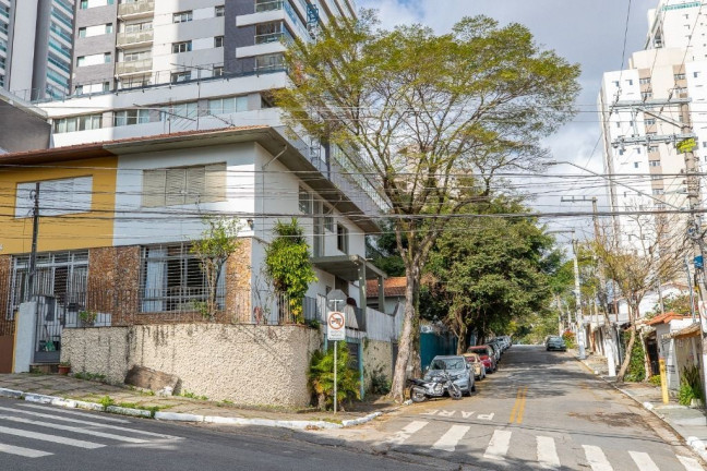 Sobrado com 3 Quartos à Venda,  em Campo Belo - São Paulo