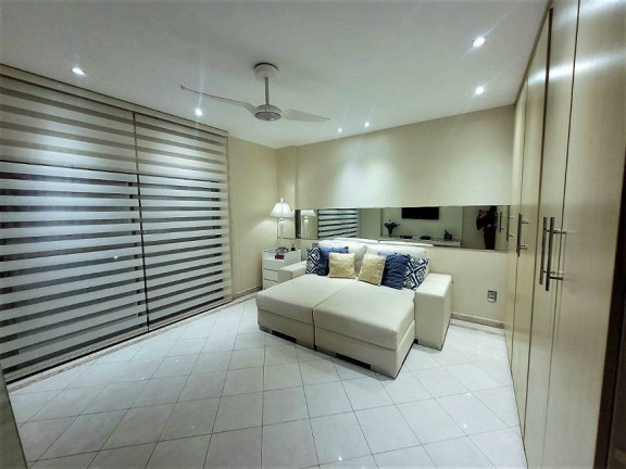 Imagem Apartamento com 3 Quartos à Venda, 173 m² em Recreio Dos Bandeirantes - Rio De Janeiro