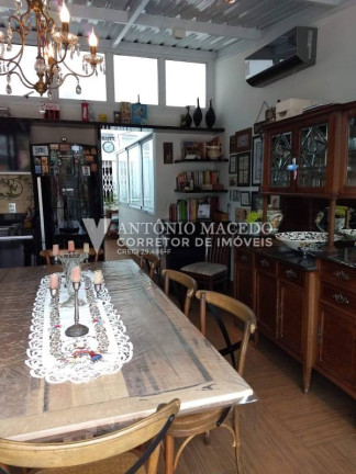 Imagem Casa com 4 Quartos à Venda, 250 m² em Vila Mariana - São Paulo