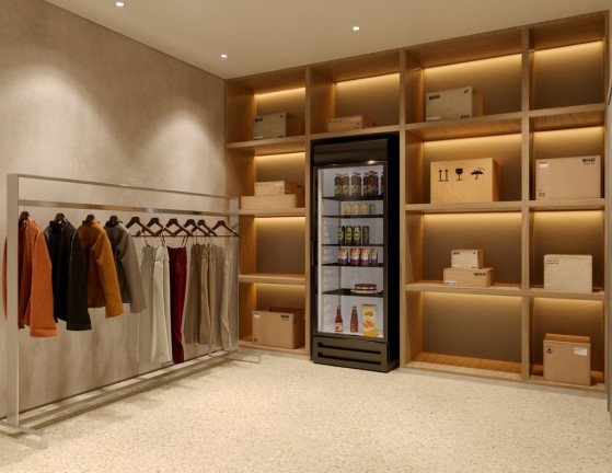 Imagem Apartamento com 3 Quartos à Venda, 137 m²