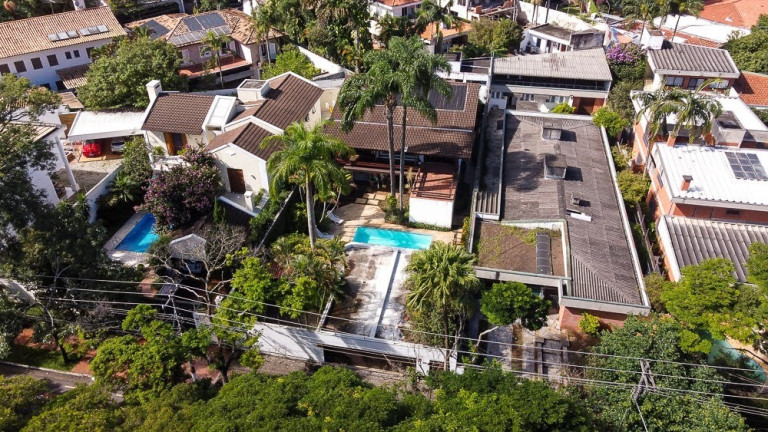 Imagem Casa com 4 Quartos à Venda, 696 m² em Alto De Pinheiros - São Paulo Imagem Casa com 4 Quartos à Venda, 696 m² em Alto De Pinheiros - São Paulo