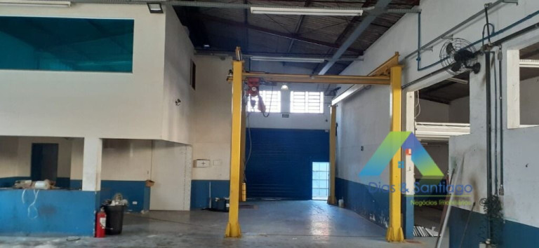 Imagem Sala Comercial à Venda, 690 m² em Vila Valparaíso - Santo André Imagem Sala Comercial à Venda, 690 m² em Vila Valparaíso - Santo André