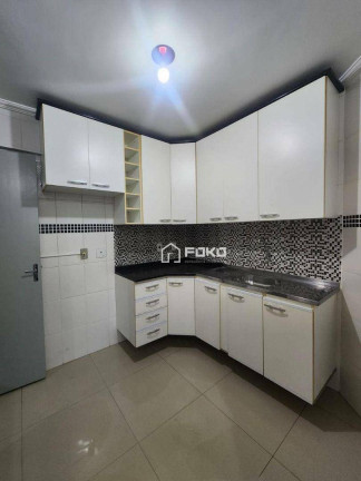 Imagem Apartamento com 3 Quartos para Alugar, 60 m² em Jardim Santa Clara - Guarulhos Imagem Apartamento com 3 Quartos para Alugar, 60 m² em Jardim Santa Clara - Guarulhos