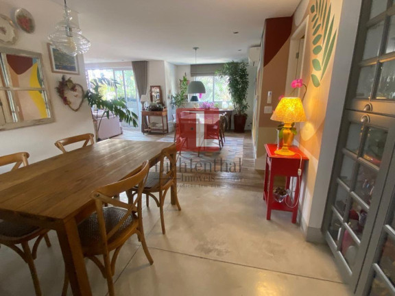 Imagem Apartamento com 3 Quartos à Venda, 200 m² em Itaim Bibi - São Paulo Imagem Apartamento com 3 Quartos à Venda, 200 m² em Itaim Bibi - São Paulo