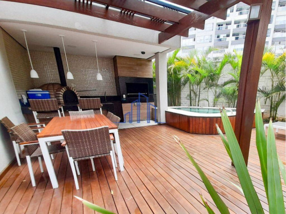 Imagem Apartamento com 2 Quartos para Alugar, 70 m² em Melville Empresarial I E Ii - Barueri Imagem Apartamento com 2 Quartos para Alugar, 70 m² em Melville Empresarial I E Ii - Barueri