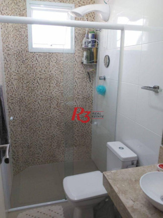 Imagem Casa com 3 Quartos à Venda, 128 m² em Ponta Da Praia - Santos Imagem Casa com 3 Quartos à Venda, 128 m² em Ponta Da Praia - Santos
