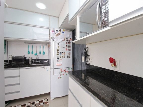 Imagem Apartamento com 3 Quartos à Venda, 69 m² em Passo Da Areia - Porto Alegre