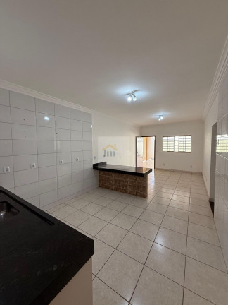 Imagem Casa com 3 Quartos à Venda, 161 m² em Residencial Barravento - Goiânia Imagem Casa com 3 Quartos à Venda, 161 m² em Residencial Barravento - Goiânia