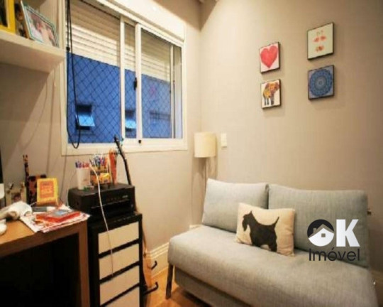 Imagem Apartamento com 3 Quartos à Venda, 150 m² em Jardim Paulista - São Paulo