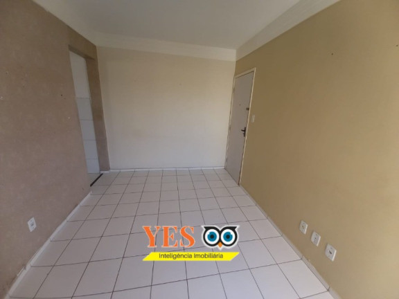Imagem Apartamento com 2 Quartos à Venda, 60 m² em Pedra Do Descanso - Feira De Santana Imagem Apartamento com 2 Quartos à Venda, 60 m² em Pedra Do Descanso - Feira De Santana