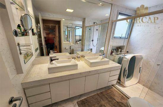 Imagem Apartamento com 3 Quartos à Venda, 185 m² em Perdizes - São Paulo Imagem Apartamento com 3 Quartos à Venda, 185 m² em Perdizes - São Paulo