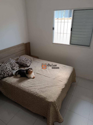 Imagem Casa com 2 Quartos à Venda, 45 m² em Cibratel Ii - Itanhaém Imagem Casa com 2 Quartos à Venda, 45 m² em Cibratel Ii - Itanhaém