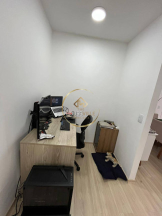 Imagem Apartamento com 3 Quartos à Venda, 114 m² em Vila Ema - São José Dos Campos