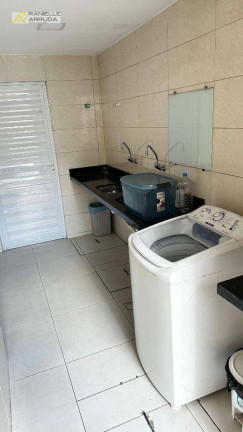 Imagem Apartamento com 2 Quartos à Venda, 52 m² em Bessa - João Pessoa Imagem Apartamento com 2 Quartos à Venda, 52 m² em Bessa - João Pessoa