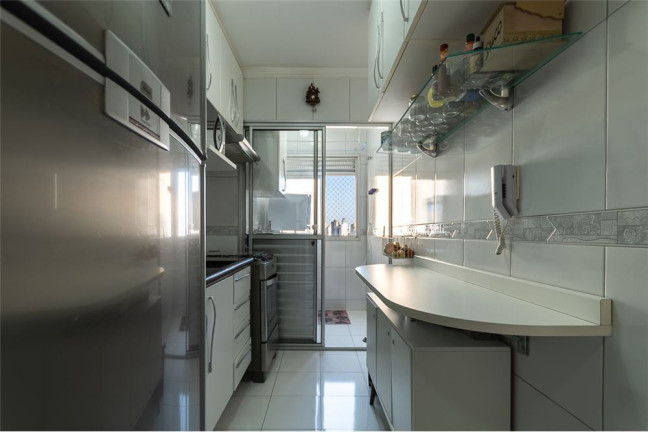 Imagem Imóvel com 3 Quartos à Venda, em Belenzinho - São Paulo Imagem Imóvel com 3 Quartos à Venda, em Belenzinho - São Paulo