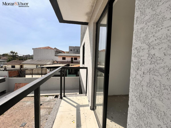 Imagem Apartamento com 3 Quartos à Venda, 61 m² em Cidade Jardim - São José Dos Pinhais Imagem Apartamento com 3 Quartos à Venda, 61 m² em Cidade Jardim - São José Dos Pinhais