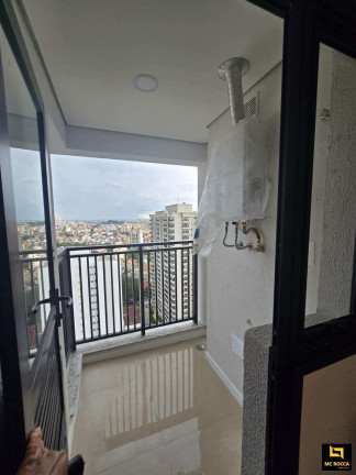Imagem Apartamento com 3 Quartos à Venda, 93 m² em Campestre - Santo André Imagem Apartamento com 3 Quartos à Venda, 93 m² em Campestre - Santo André
