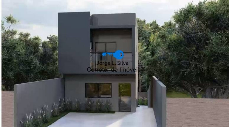 Imagem Sobrado com 3 Quartos à Venda, 112 m² em Portais (polvilho) - Cajamar Imagem Sobrado com 3 Quartos à Venda, 112 m² em Portais (polvilho) - Cajamar