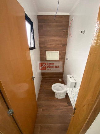 Imagem Cobertura com 2 Quartos à Venda, 88 m² em Vila Pires - Santo André Imagem Cobertura com 2 Quartos à Venda, 88 m² em Vila Pires - Santo André
