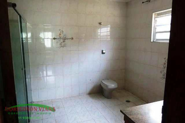 Imagem Sobrado com 3 Quartos à Venda, 300 m² em Vila Rosália - Guarulhos