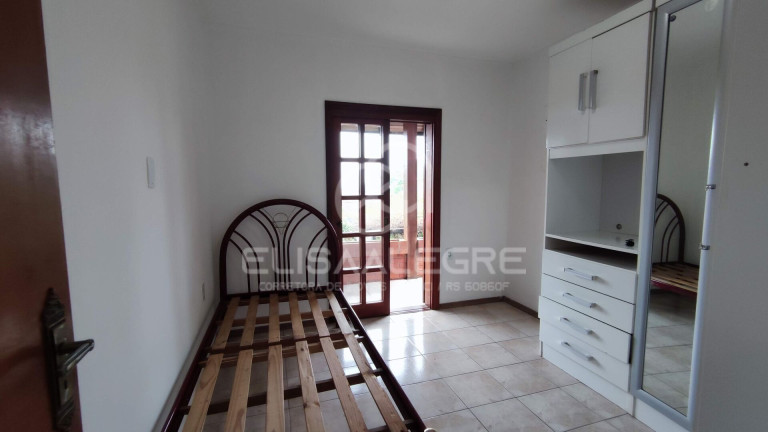 Imagem Sobrado com 2 Quartos à Venda, 168 m² em Campestre - São Leopoldo