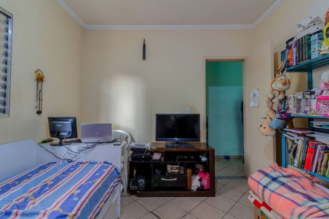 Imagem Imóvel com 2 Quartos à Venda, em Vila Pereira Cerca - São Paulo Imagem Imóvel com 2 Quartos à Venda, em Vila Pereira Cerca - São Paulo