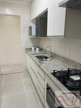 Imagem Apartamento com 3 Quartos à Venda, 77 m² em Casa Branca - Santo André