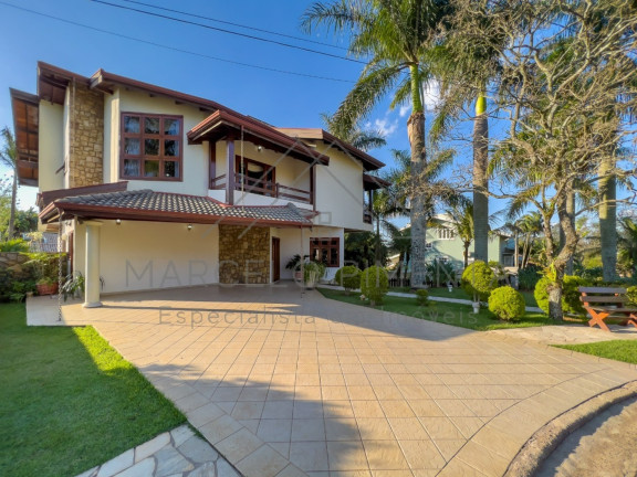 Imagem Sobrado com 4 Quartos à Venda, 1.229 m² em Condomínio Village Visconde De Itamaracá - Valinhos Imagem Sobrado com 4 Quartos à Venda, 1.229 m² em Condomínio Village Visconde De Itamaracá - Valinhos
