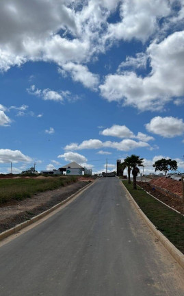 Imagem Terreno à Venda, 250 m² em Esperança (justinópolis) - Ribeirão Das Neves