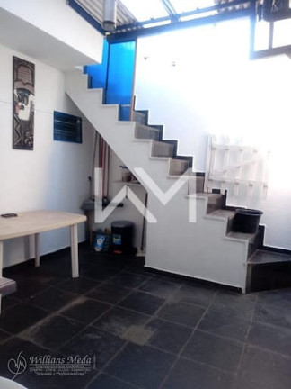 Imagem Casa com 3 Quartos à Venda, 160 m² em Vila Rosalia - Guarulhos Imagem Casa com 3 Quartos à Venda, 160 m² em Vila Rosalia - Guarulhos