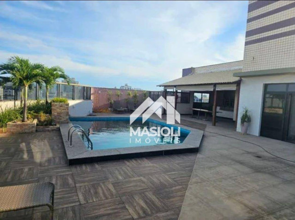 Imagem Apartamento com 4 Quartos à Venda, 290 m² em Praia Da Costa - Vila Velha Imagem Apartamento com 4 Quartos à Venda, 290 m² em Praia Da Costa - Vila Velha